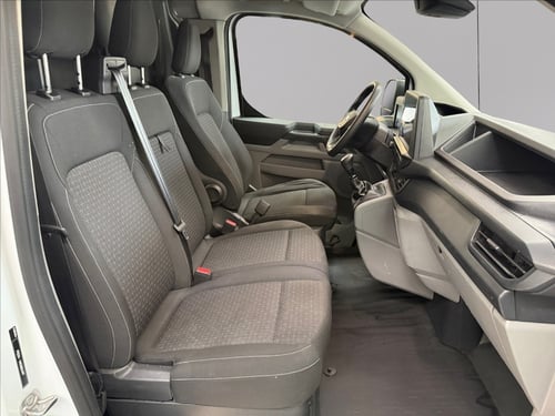 FORD Transit custom 2.0 ecoblue 136cv trend IVA ESCLUSA