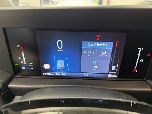 FORD Transit custom 2.0 ecoblue 136cv trend IVA ESCLUSA