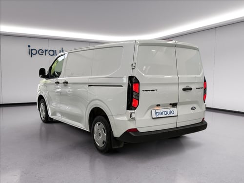 FORD Transit custom 2.0 ecoblue 136cv trend IVA ESCLUSA