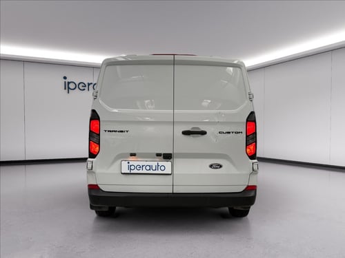 FORD Transit custom 2.0 ecoblue 136cv trend IVA ESCLUSA