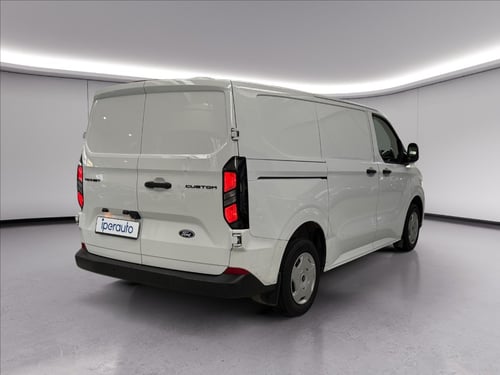 FORD Transit custom 2.0 ecoblue 136cv trend IVA ESCLUSA