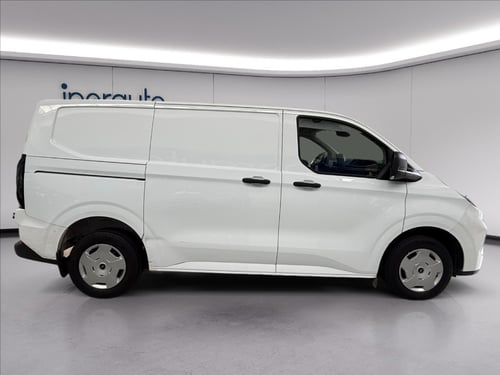 FORD Transit custom 2.0 ecoblue 136cv trend IVA ESCLUSA