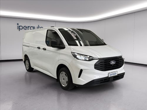 FORD Transit custom 2.0 ecoblue 136cv trend IVA ESCLUSA