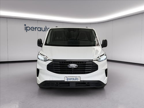 FORD Transit custom 2.0 ecoblue 136cv trend IVA ESCLUSA