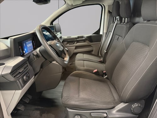 FORD Transit custom 2.0 ecoblue 136cv trend IVA ESCLUSA