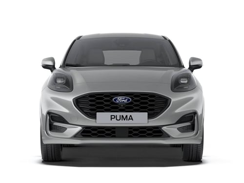 FORD Puma 1.0 ecoboost h st-line 125cv