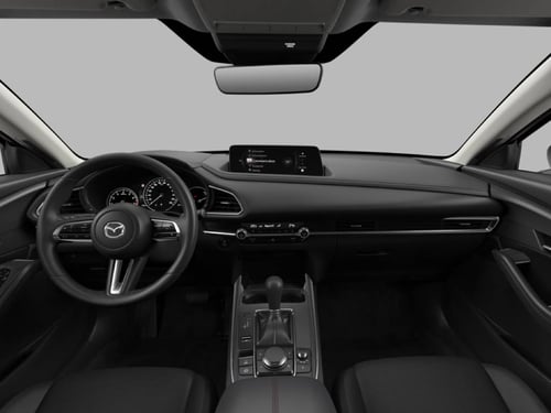 MAZDA Cx-30 2.5 m-hybrid homura 2wd 140cv 6mt