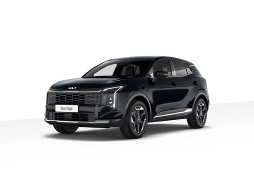KIA Sportage 1.6 t-gdi style dct7