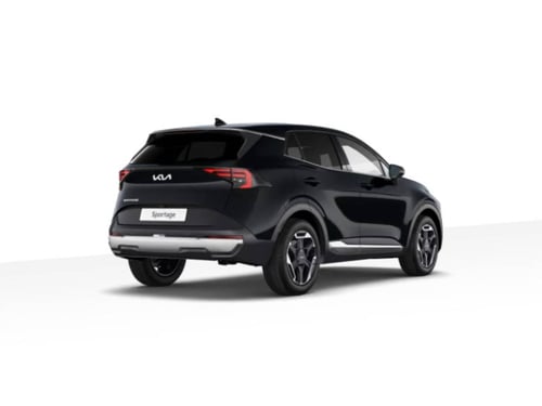 KIA Sportage 1.6 t-gdi style dct7