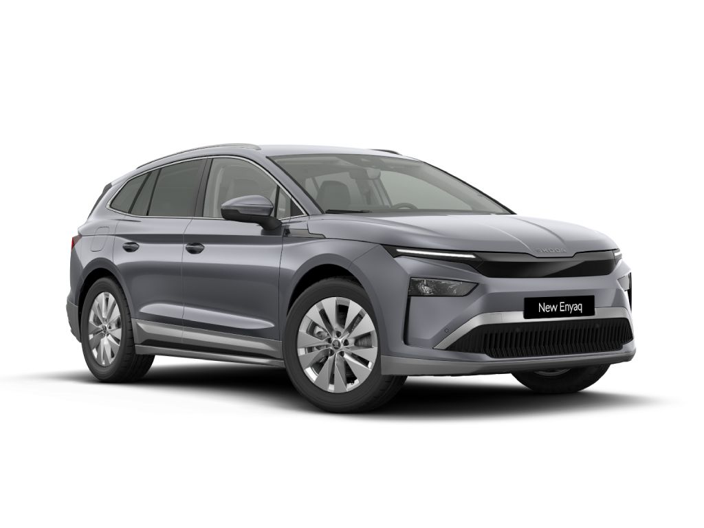 SKODA Enyaq 85 Selection
