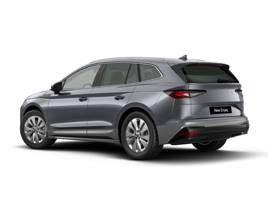 SKODA Enyaq 85 Selection