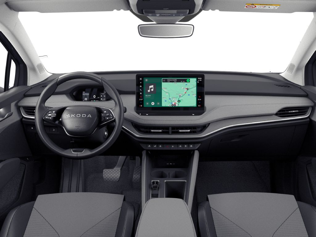 SKODA Enyaq 85 Selection