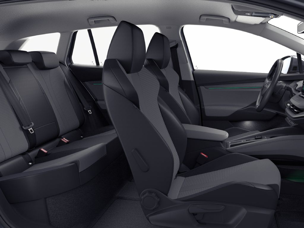 SKODA Enyaq 85 Selection