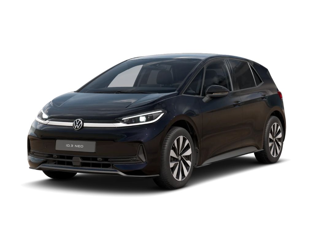VOLKSWAGEN ID.3 Neo 58 kWh Life