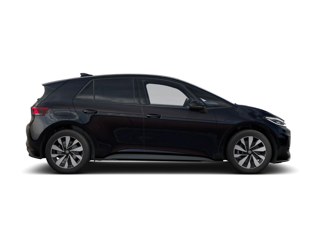 VOLKSWAGEN ID.3 Neo 58 kWh Life