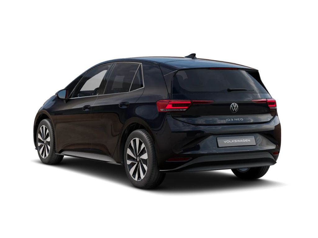 VOLKSWAGEN ID.3 Neo 58 kWh Life
