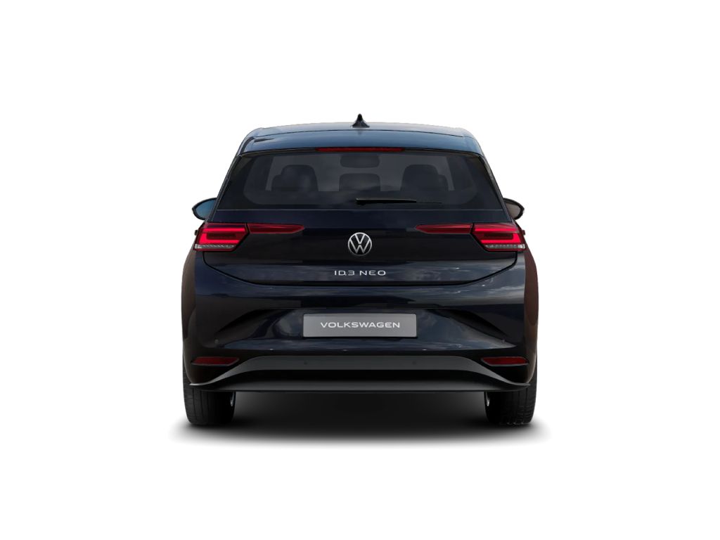 VOLKSWAGEN ID.3 Neo 58 kWh Life