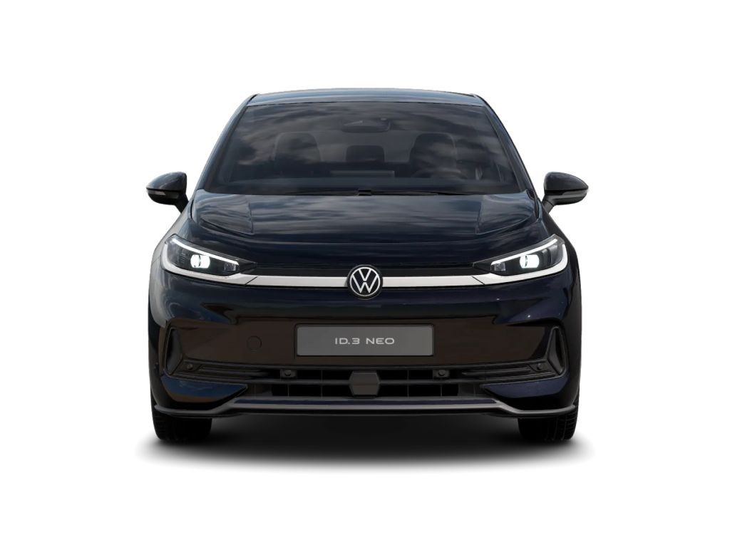 VOLKSWAGEN ID.3 Neo 58 kWh Life