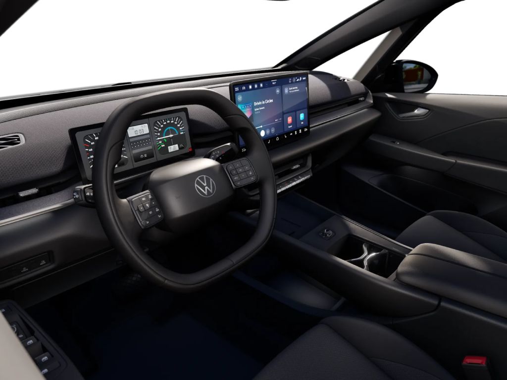 VOLKSWAGEN ID.3 Neo 58 kWh Life