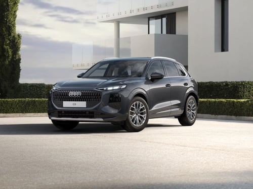 AUDI Q3 1.5 e-hybrid business advanced 272cv s-tronic