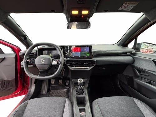 RENAULT Clio 1.2 tce evolution 115cv