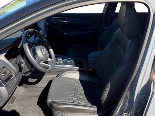 NISSAN Qashqai 1.5 e-power tekna+ 2wd