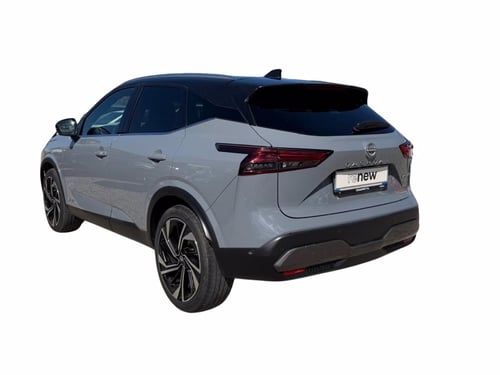 NISSAN Qashqai 1.5 e-power tekna+ 2wd