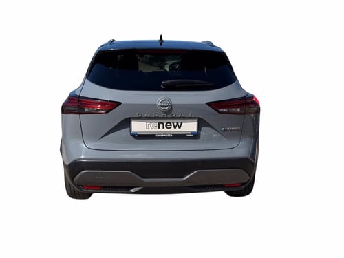 NISSAN Qashqai 1.5 e-power tekna+ 2wd
