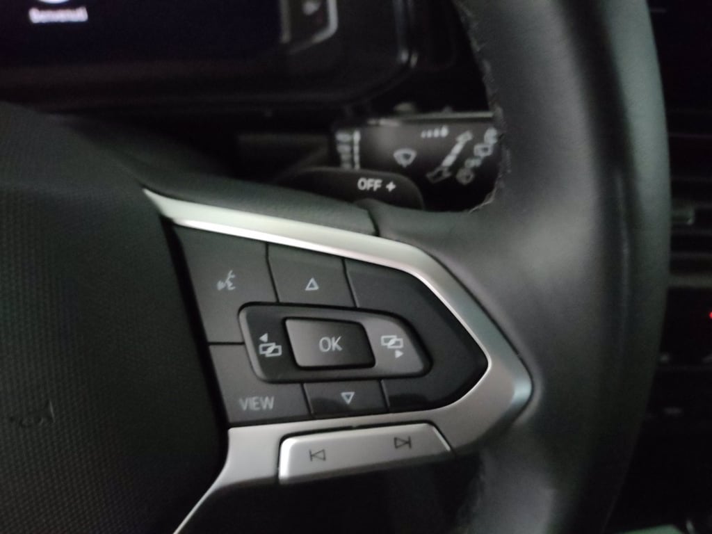 VOLKSWAGEN T-roc 1.5 tsi r-line dsg