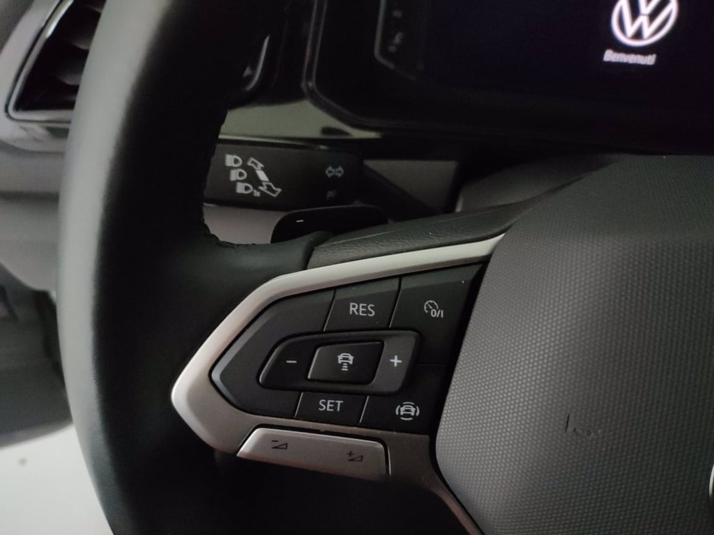 VOLKSWAGEN T-roc 1.5 tsi r-line dsg