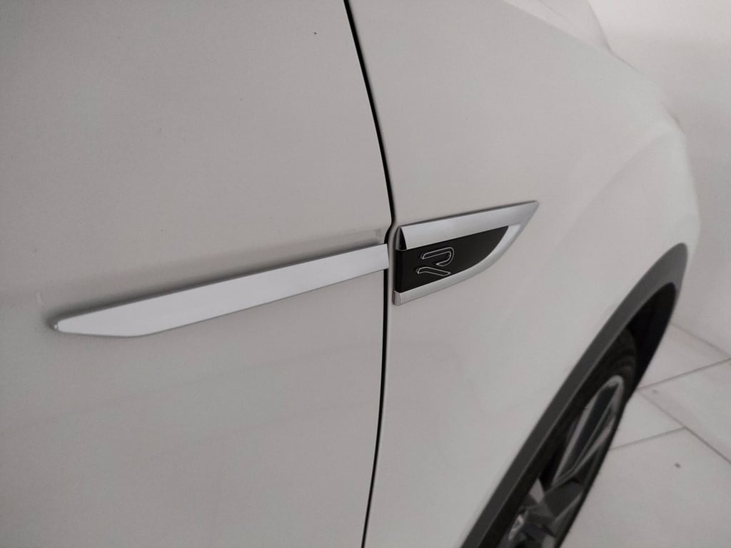 VOLKSWAGEN T-roc 1.5 tsi r-line dsg