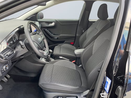 FORD Puma 1.0 ecoboost h titanium s&s 125cv
