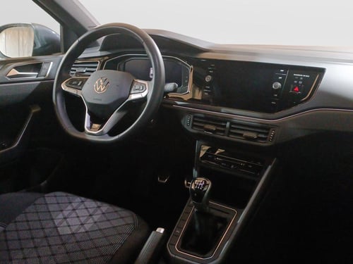 VOLKSWAGEN Taigo 1.0 tsi r-line 115cv