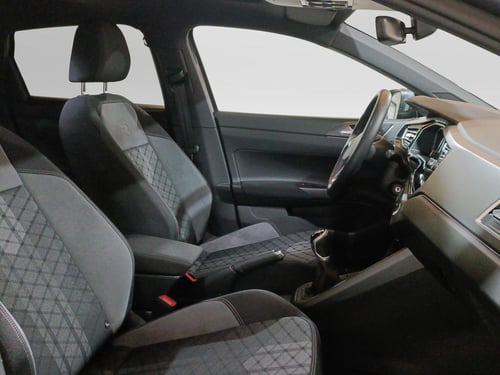 VOLKSWAGEN Taigo 1.0 tsi r-line 115cv