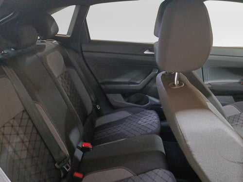 VOLKSWAGEN Taigo 1.0 tsi r-line 115cv