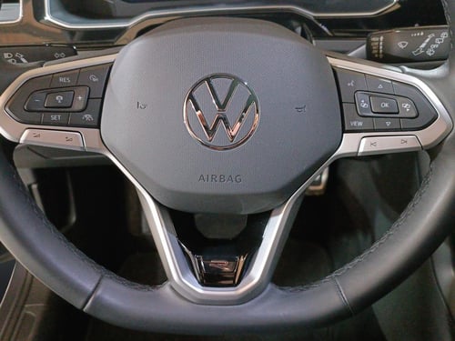 VOLKSWAGEN Taigo 1.0 tsi r-line 115cv