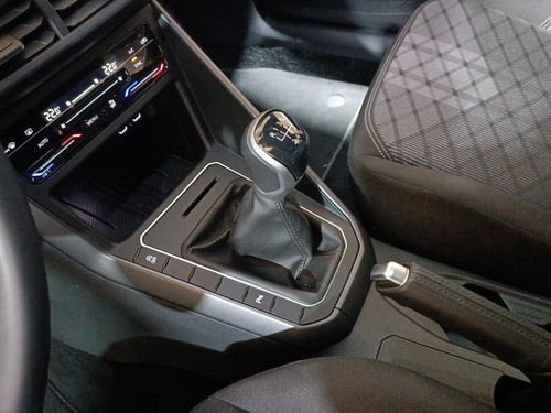 VOLKSWAGEN Taigo 1.0 tsi r-line 115cv