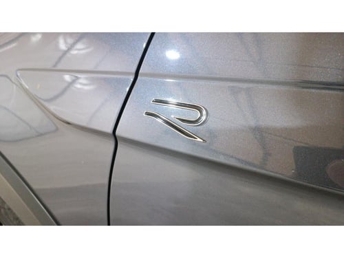 VOLKSWAGEN Taigo 1.0 tsi r-line 115cv