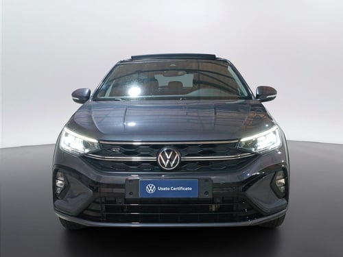 VOLKSWAGEN Taigo 1.0 tsi r-line 115cv