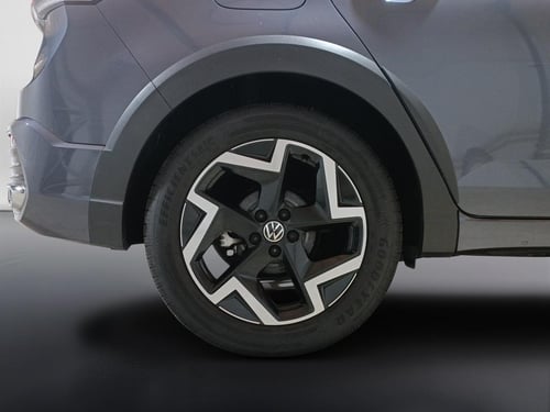 VOLKSWAGEN Taigo 1.0 tsi r-line 115cv