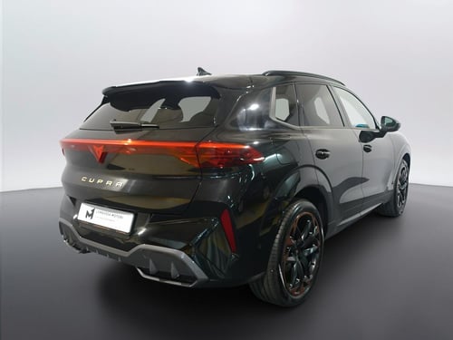 CUPRA Terramar 1.5 hybrid 150cv dsg