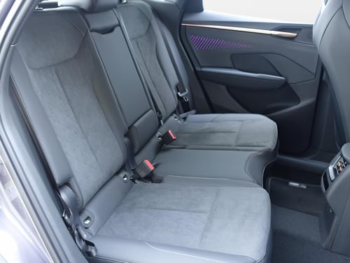 CUPRA Terramar 1.5 hybrid 150cv dsg
