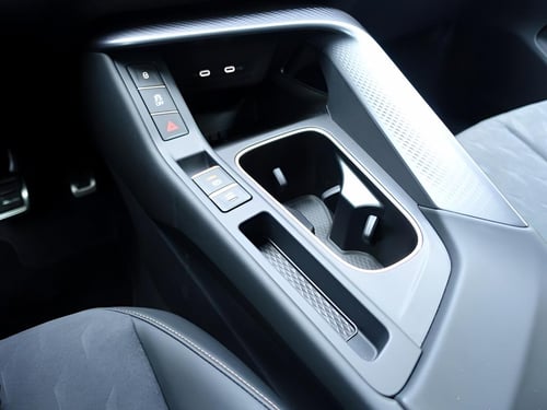 CUPRA Terramar 1.5 hybrid 150cv dsg