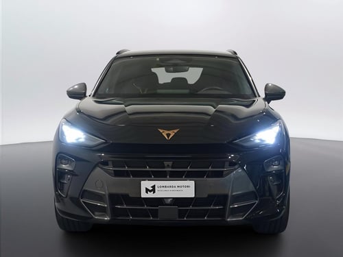 CUPRA Terramar 1.5 hybrid 150cv dsg