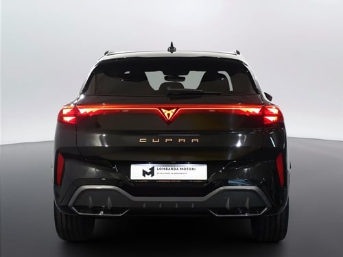 CUPRA Terramar 1.5 hybrid 150cv dsg