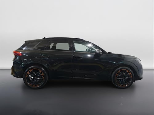 CUPRA Terramar 1.5 hybrid 150cv dsg