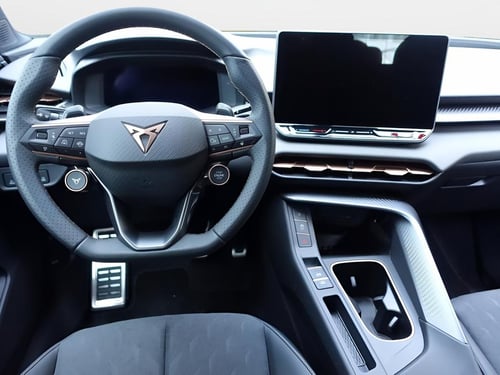 CUPRA Terramar 1.5 hybrid 150cv dsg