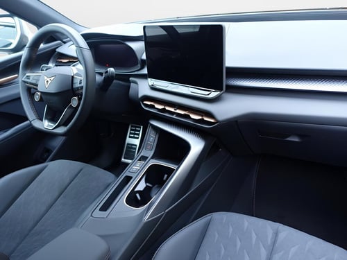 CUPRA Terramar 1.5 hybrid 150cv dsg