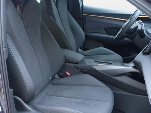 CUPRA Terramar 1.5 hybrid 150cv dsg