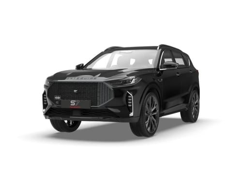 SPORTEQUIPE Sportequipe 7 gtw 1.5 turbo gpl 154cv dct